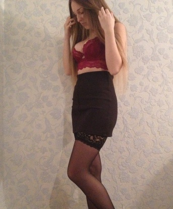 Анкета проститутки Эвелина - город Великие Луки, 25 лет, №13588